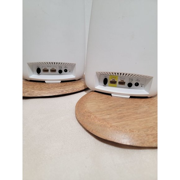 NETGEAR Orbi Router RBR20 Satellite Mesh-Wifi - Picture 4 of 7